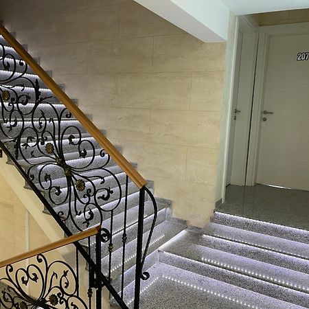 Apartmani Vidikovac Prijepolje Bagian luar foto