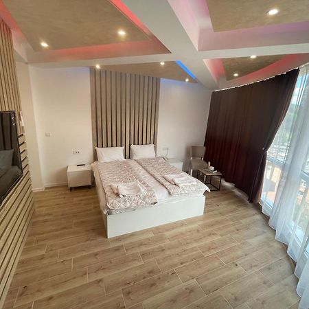 Apartmani Vidikovac Prijepolje Bagian luar foto