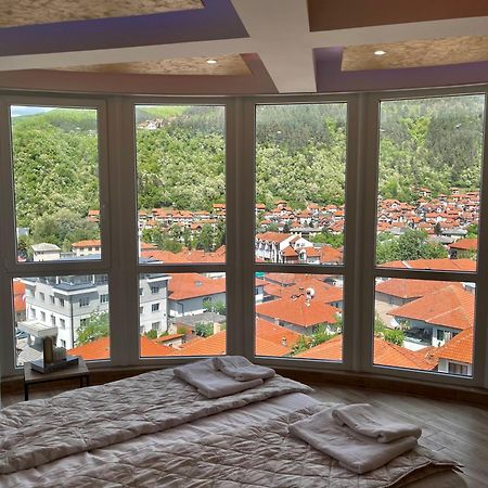 Apartmani Vidikovac Prijepolje Bagian luar foto