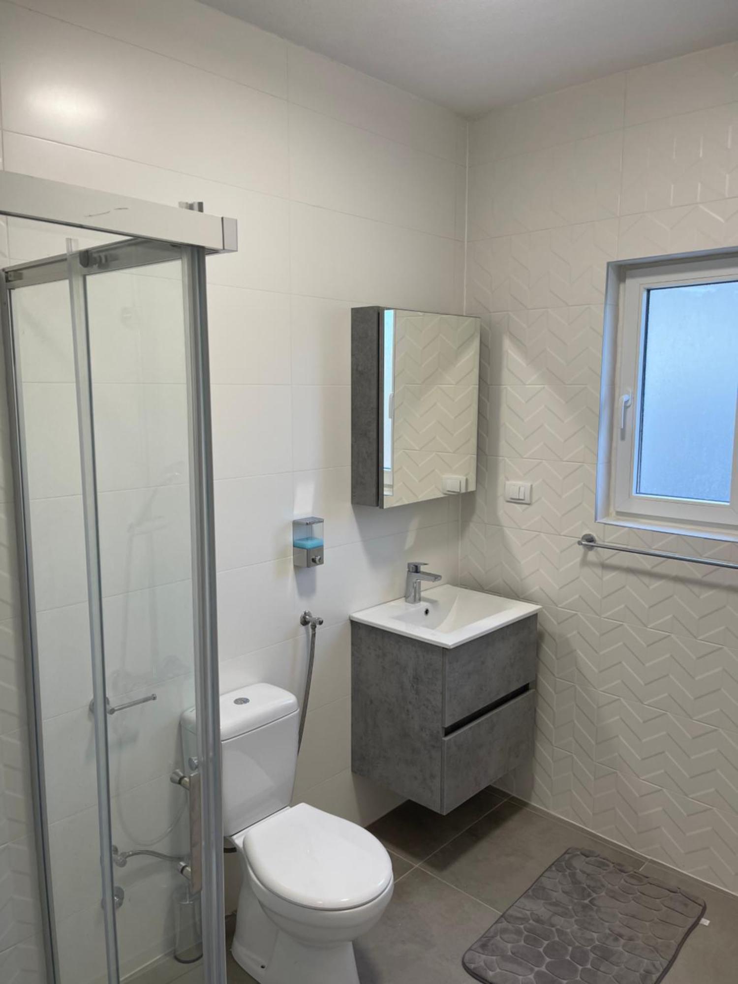 Apartmani Vidikovac Prijepolje Bagian luar foto