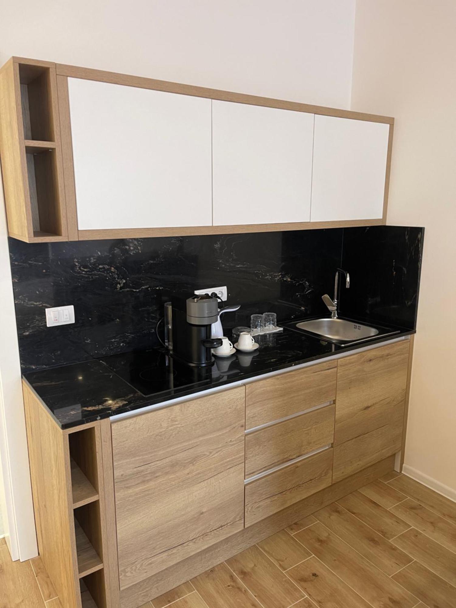Apartmani Vidikovac Prijepolje Bagian luar foto