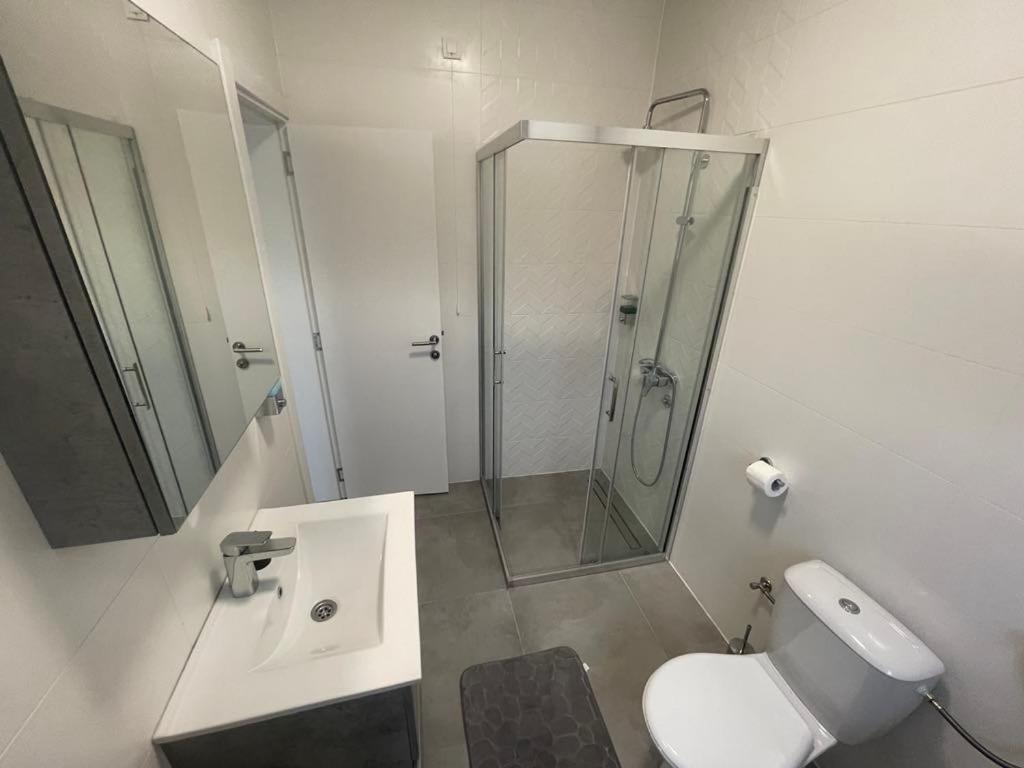 Apartmani Vidikovac Prijepolje Bagian luar foto