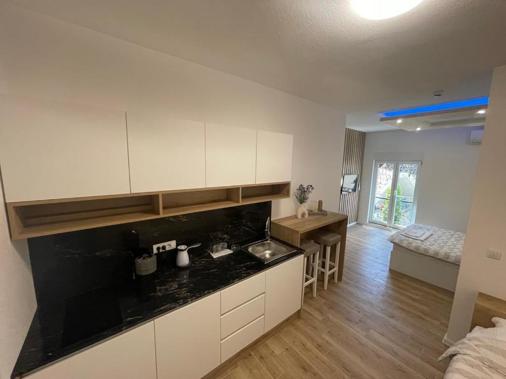 Apartmani Vidikovac Prijepolje Bagian luar foto