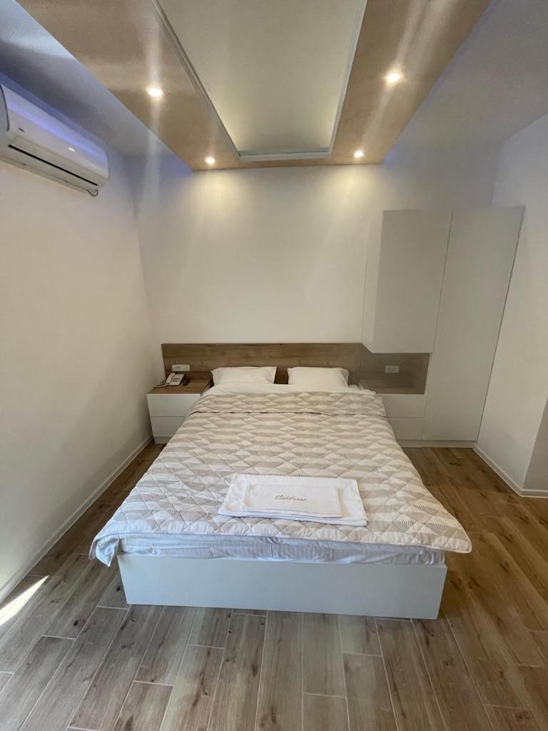 Apartmani Vidikovac Prijepolje Bagian luar foto