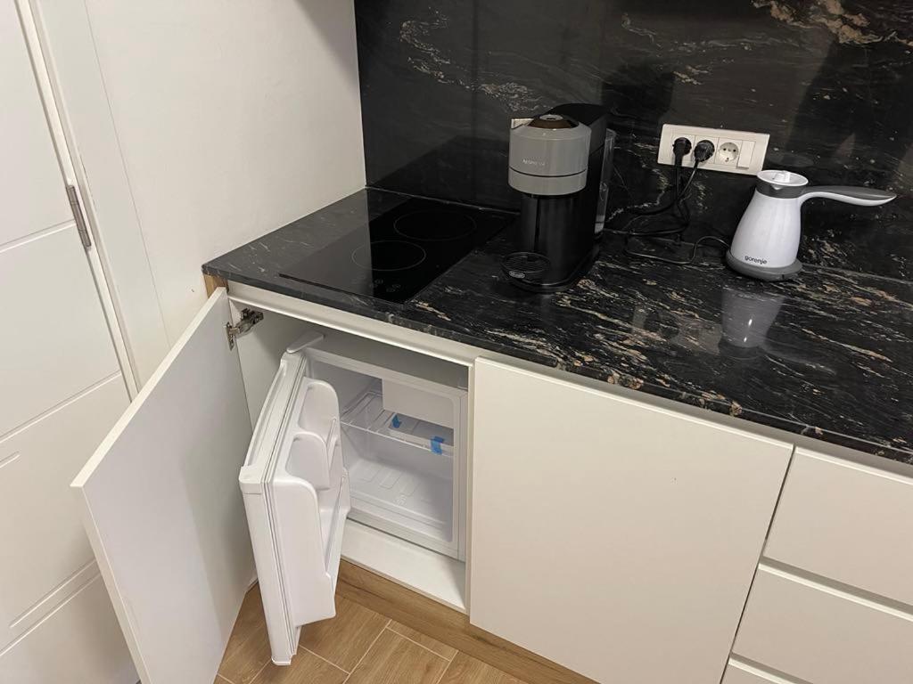 Apartmani Vidikovac Prijepolje Bagian luar foto