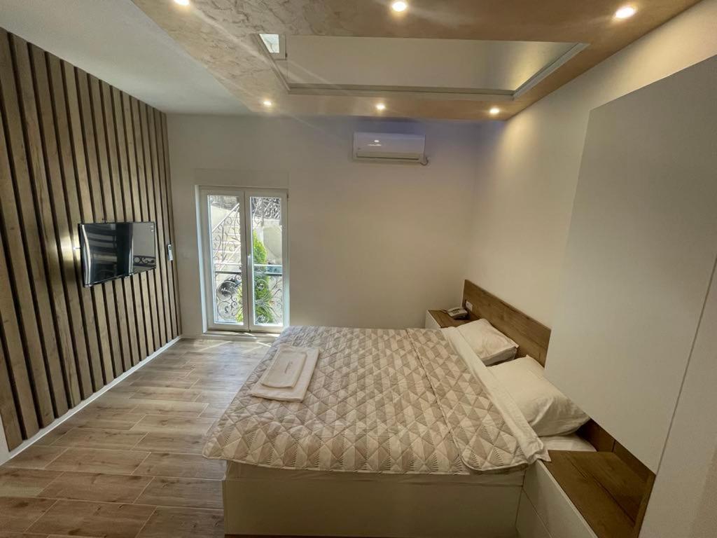Apartmani Vidikovac Prijepolje Bagian luar foto