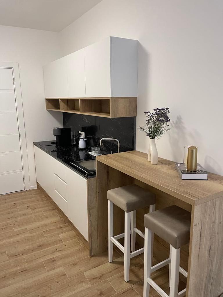 Apartmani Vidikovac Prijepolje Bagian luar foto