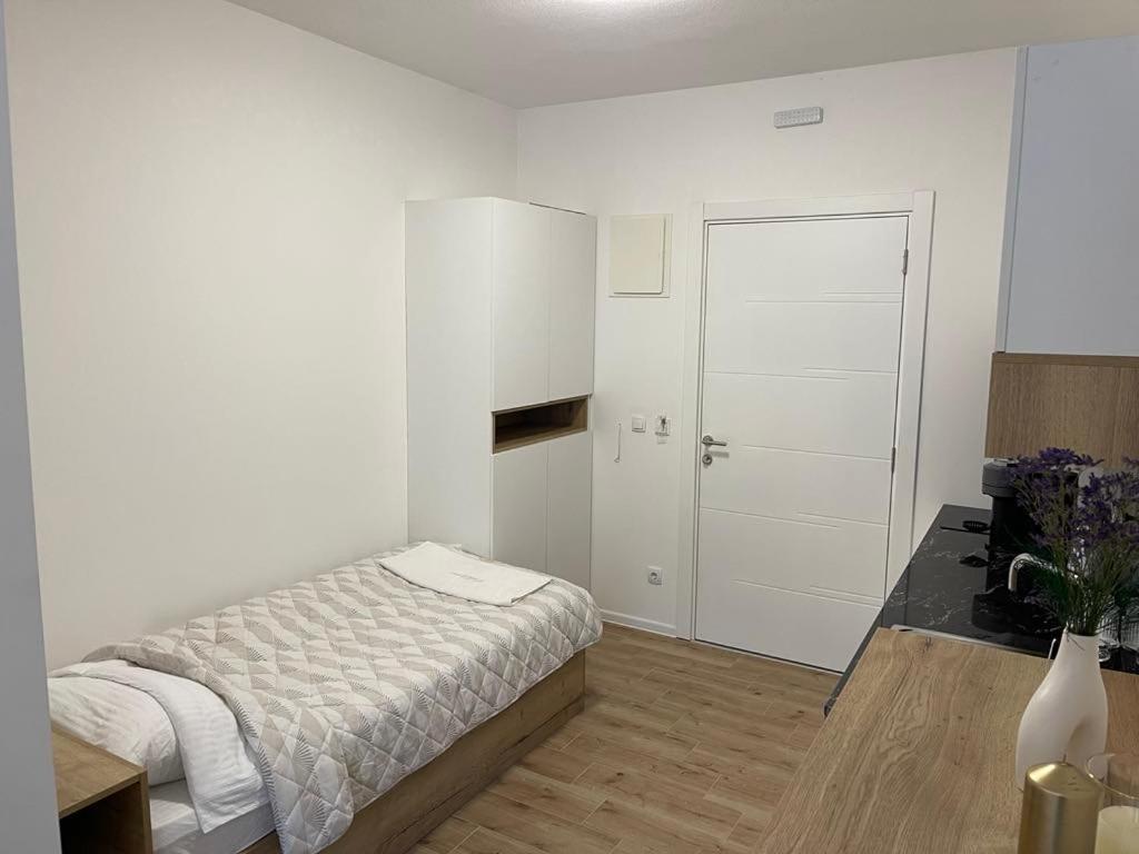 Apartmani Vidikovac Prijepolje Bagian luar foto