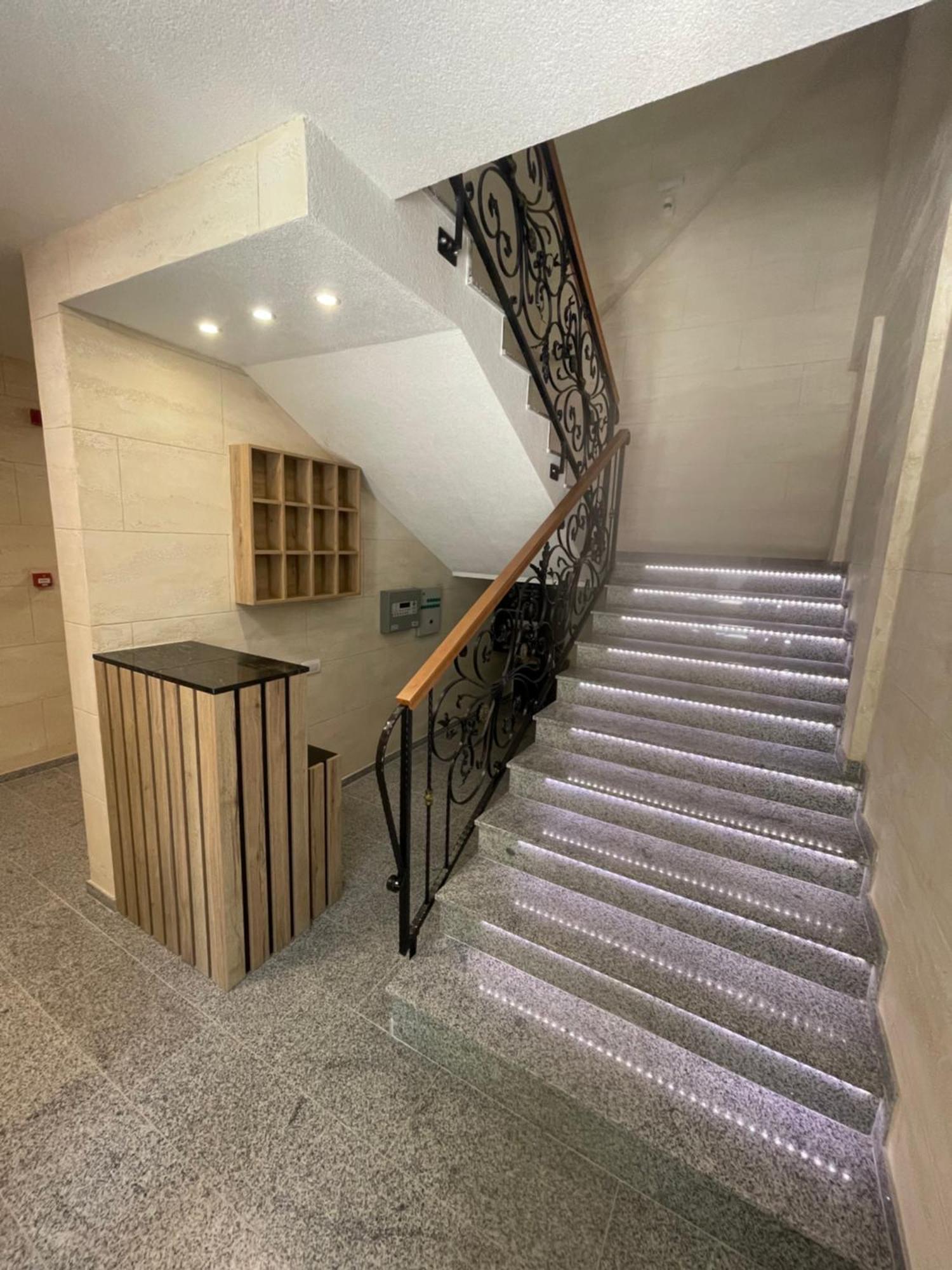 Apartmani Vidikovac Prijepolje Bagian luar foto