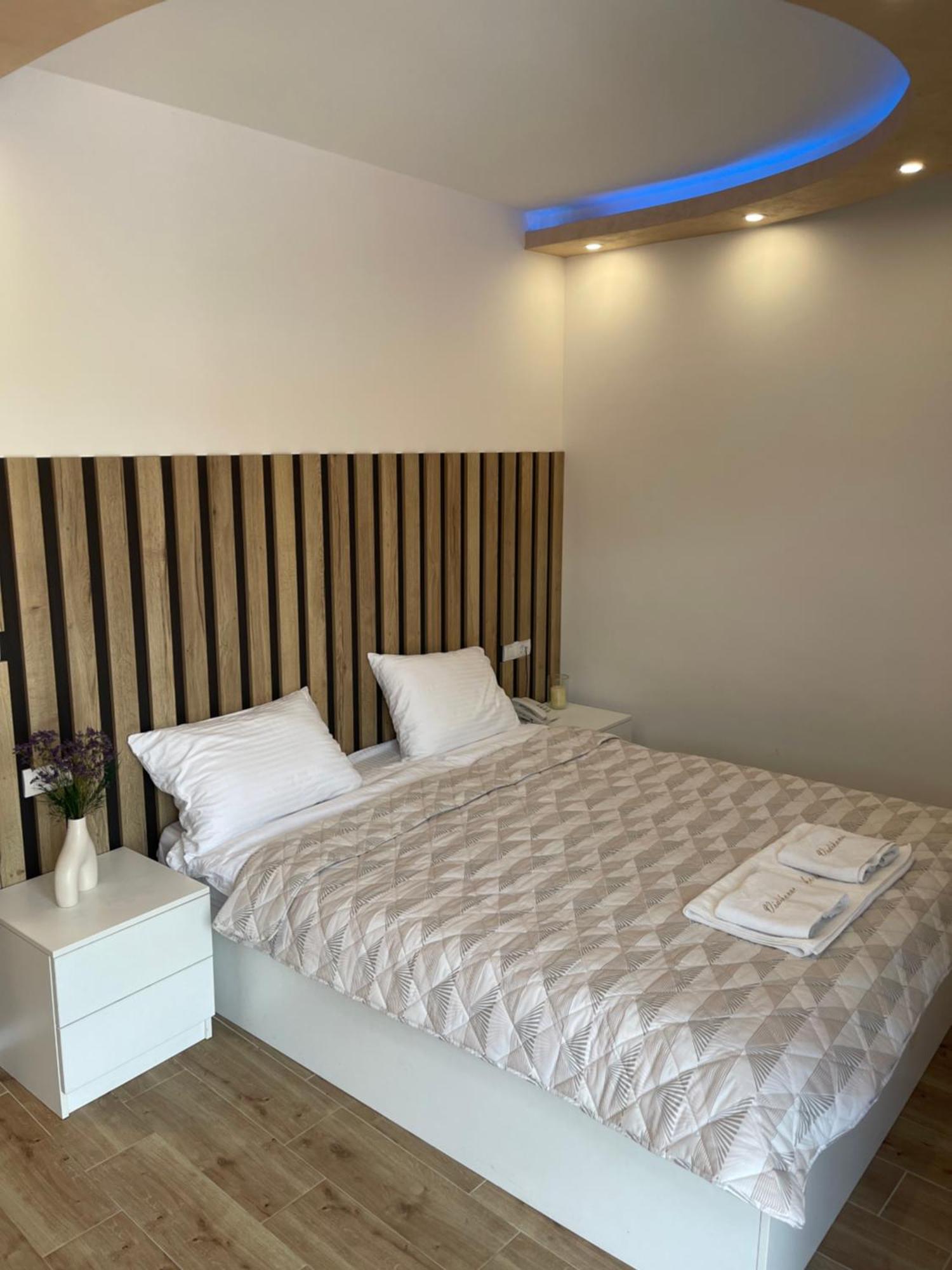 Apartmani Vidikovac Prijepolje Bagian luar foto