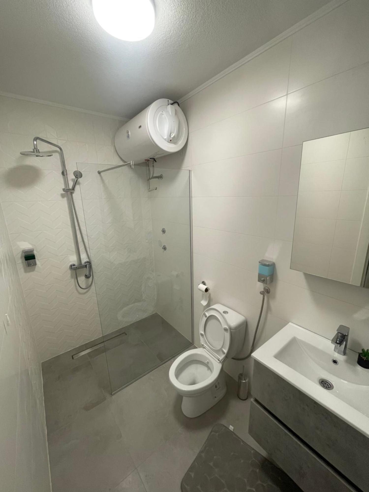 Apartmani Vidikovac Prijepolje Bagian luar foto