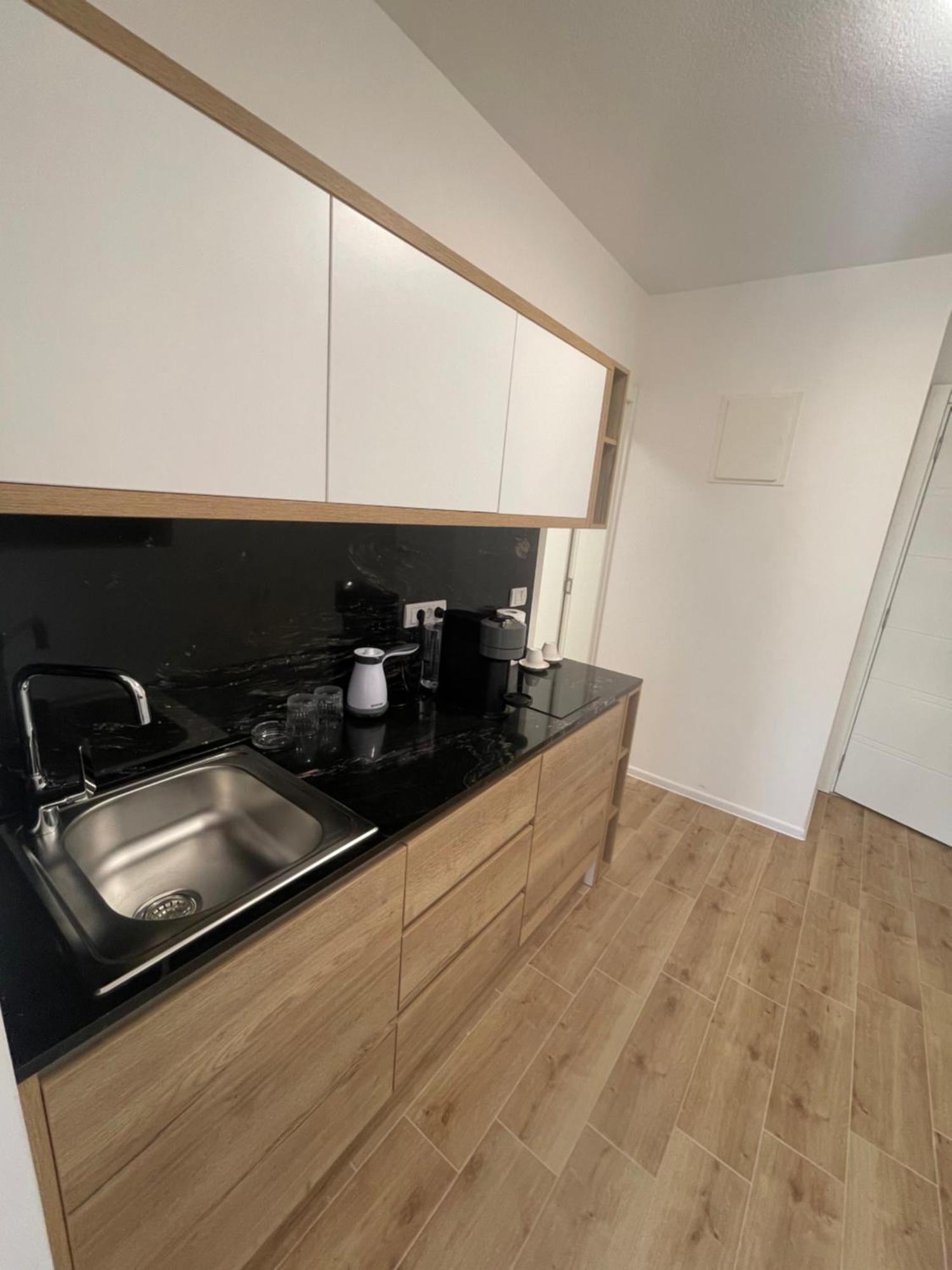 Apartmani Vidikovac Prijepolje Bagian luar foto