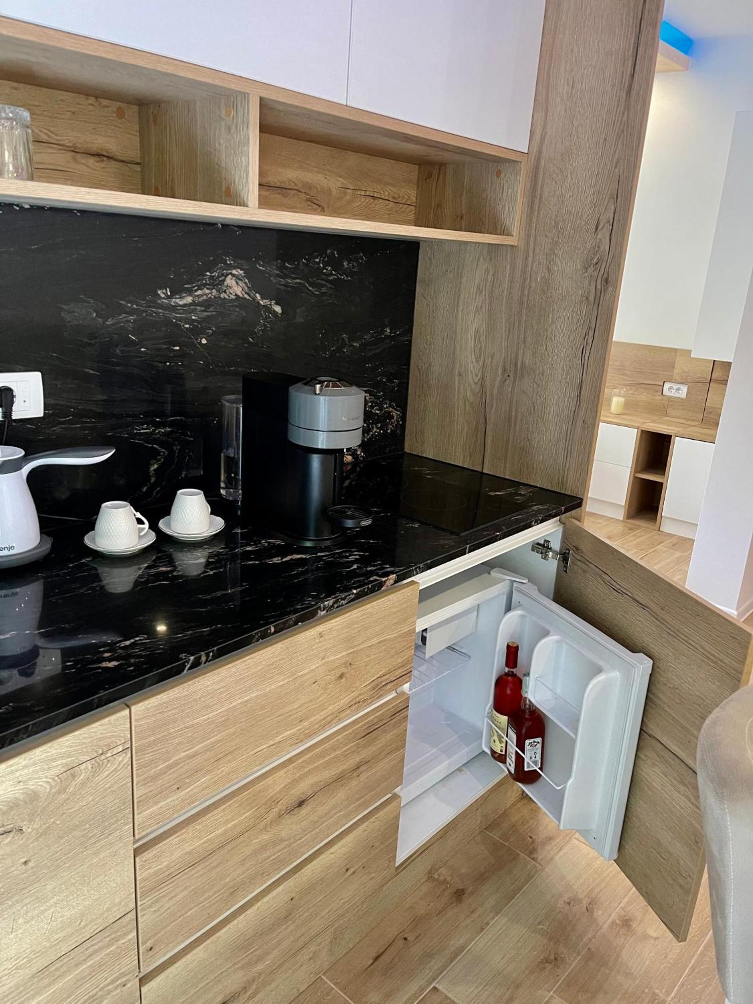 Apartmani Vidikovac Prijepolje Bagian luar foto