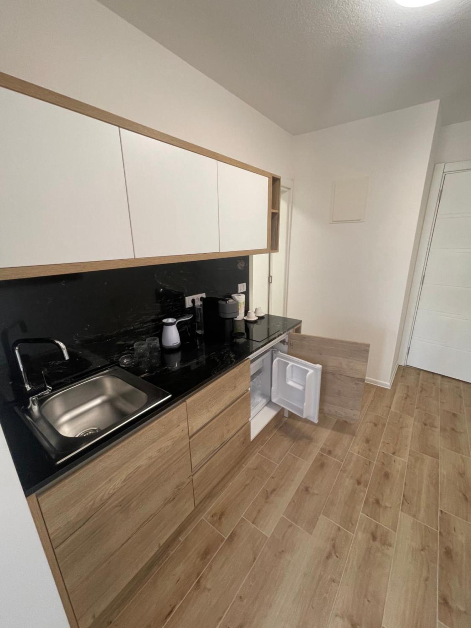 Apartmani Vidikovac Prijepolje Bagian luar foto
