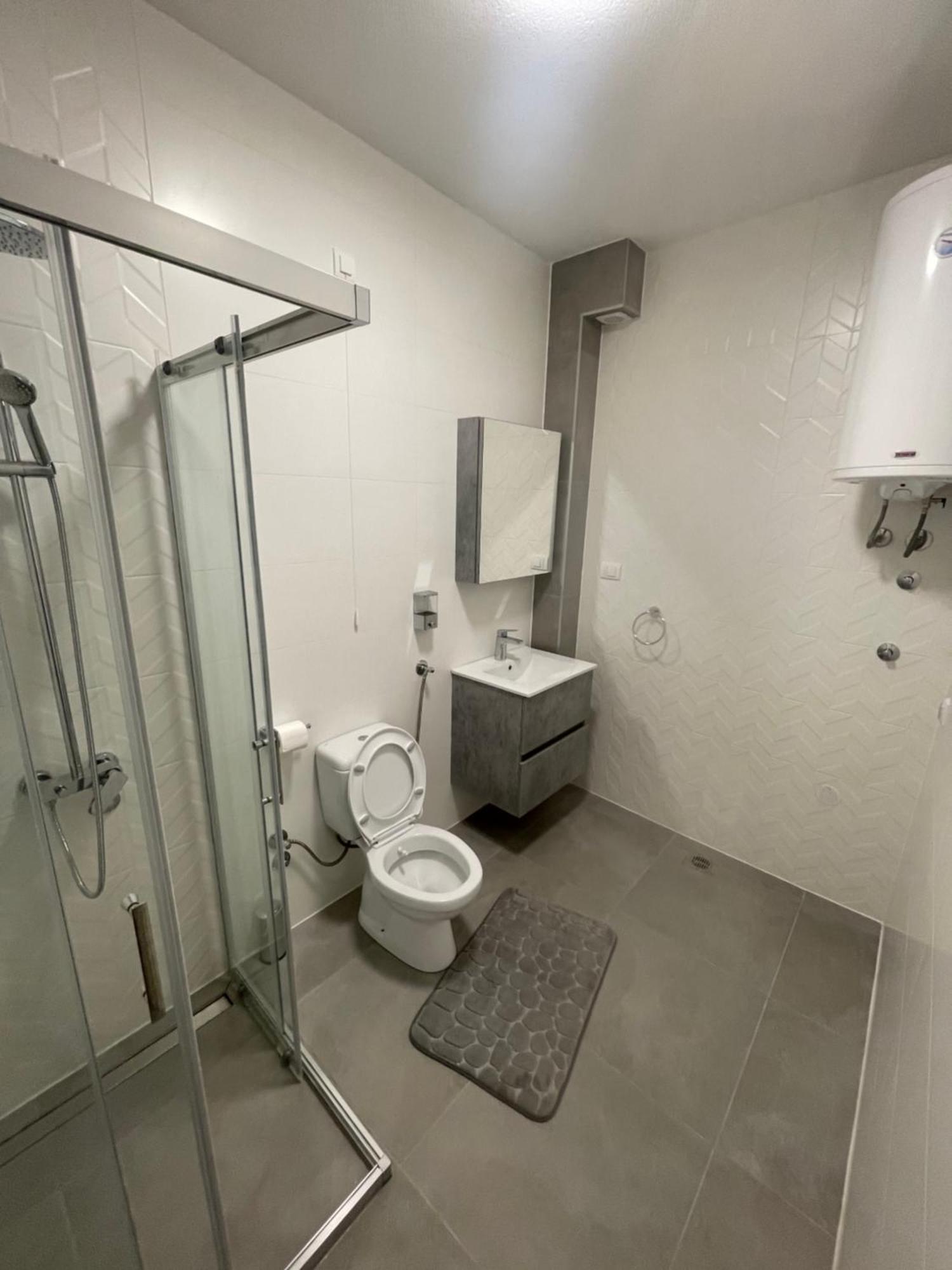 Apartmani Vidikovac Prijepolje Bagian luar foto