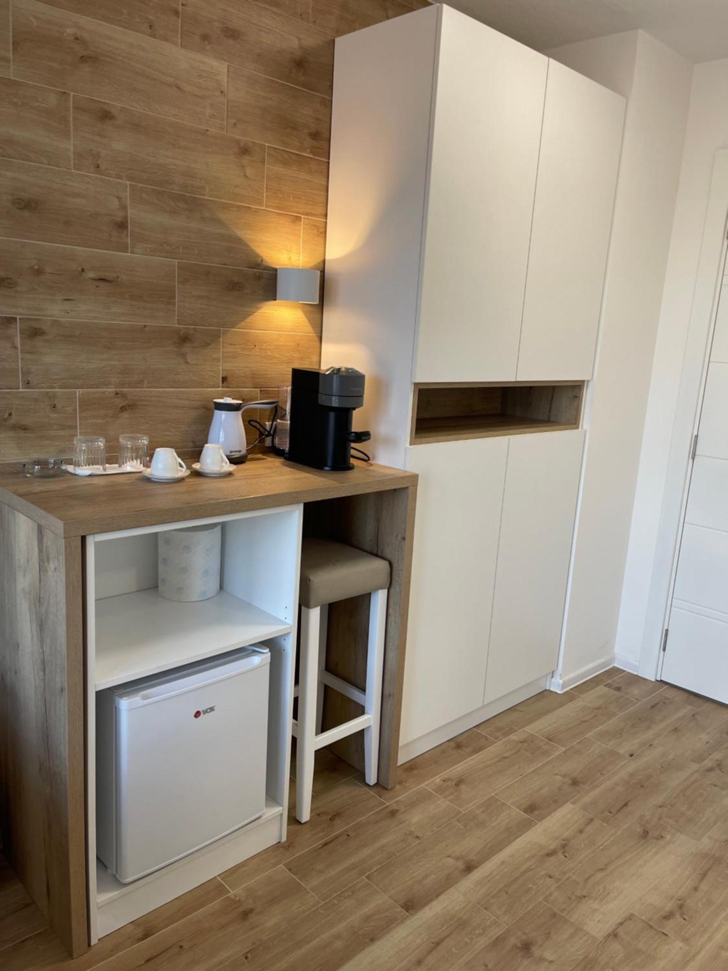 Apartmani Vidikovac Prijepolje Bagian luar foto
