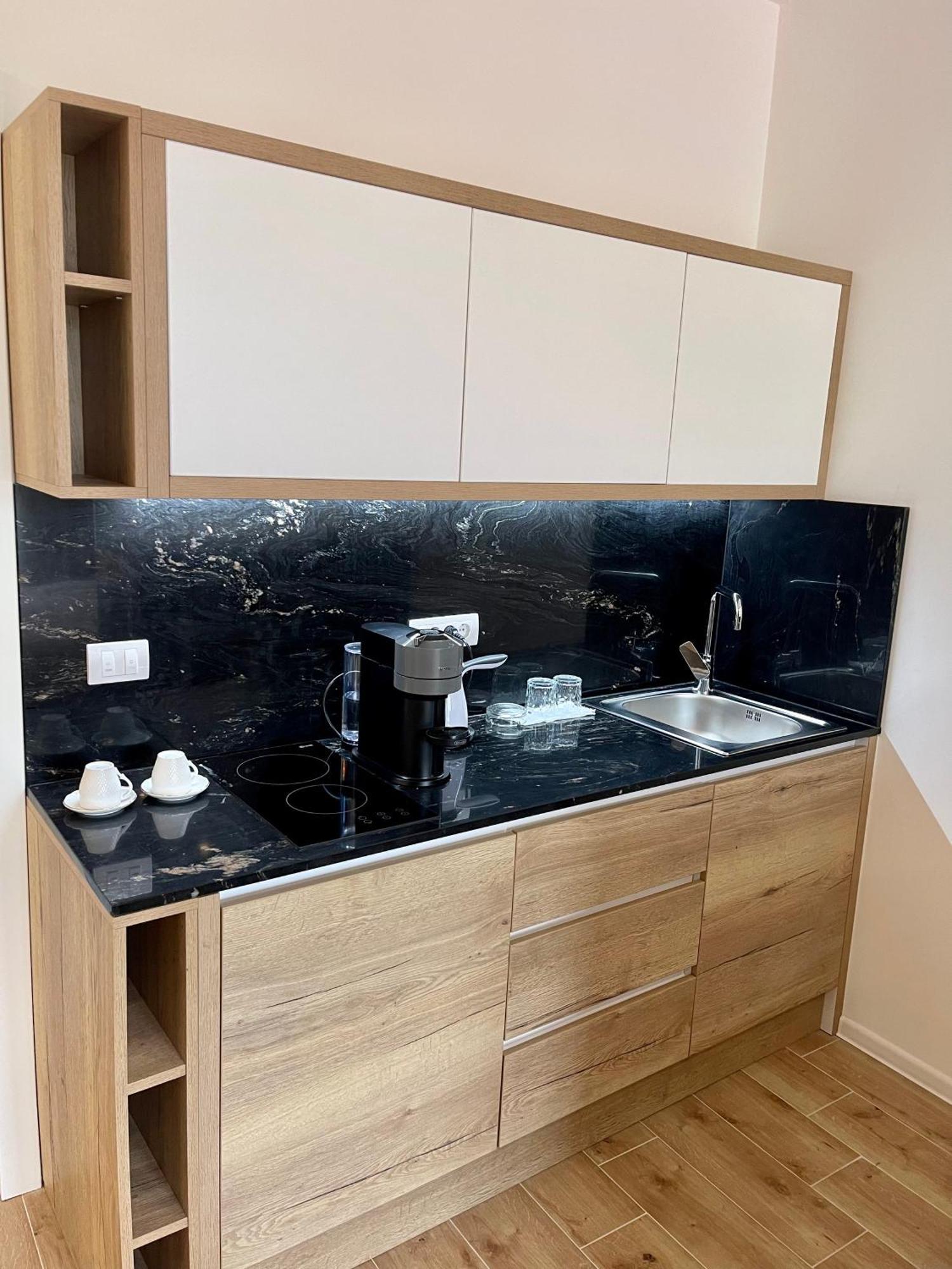 Apartmani Vidikovac Prijepolje Bagian luar foto