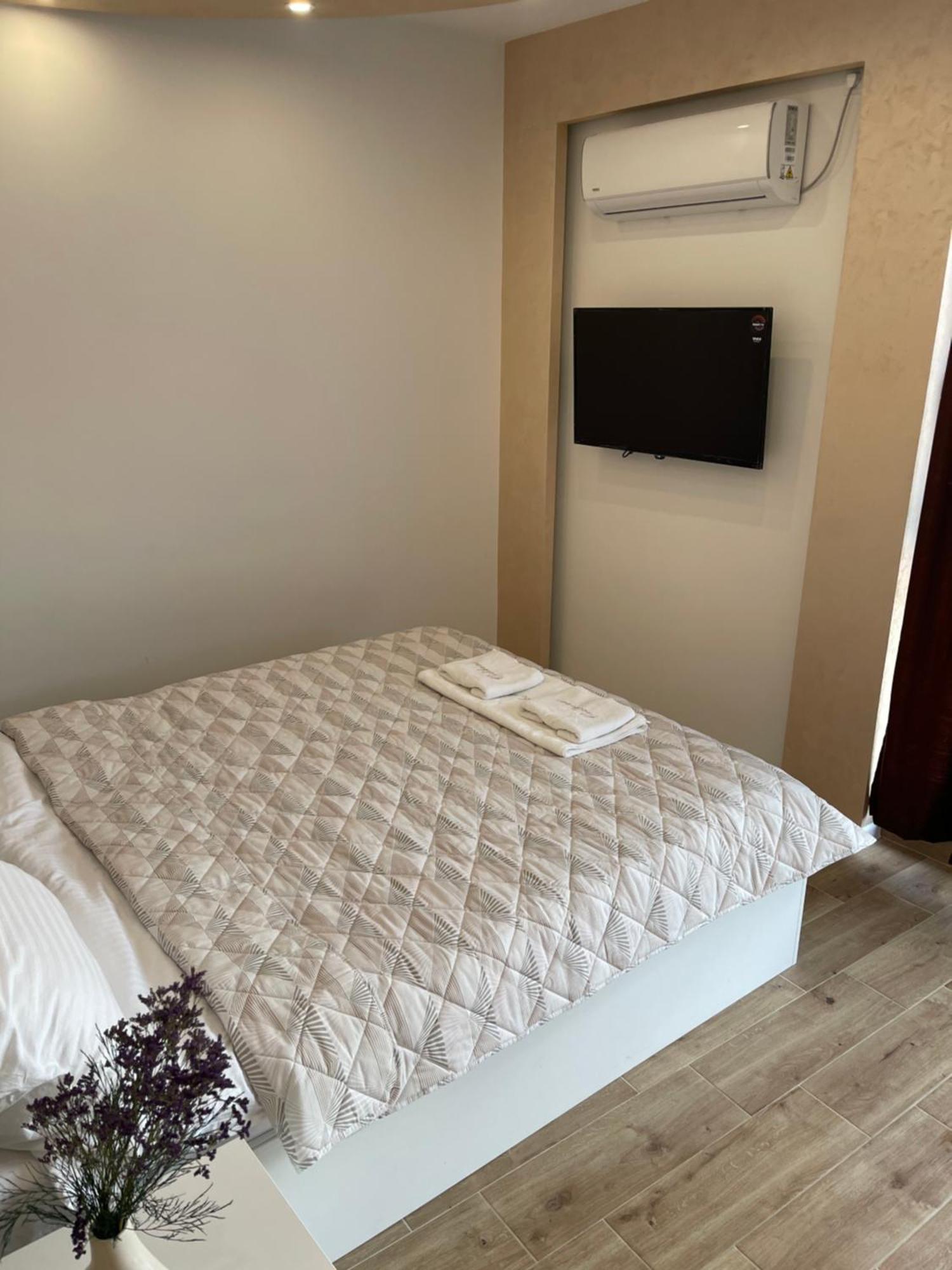 Apartmani Vidikovac Prijepolje Bagian luar foto