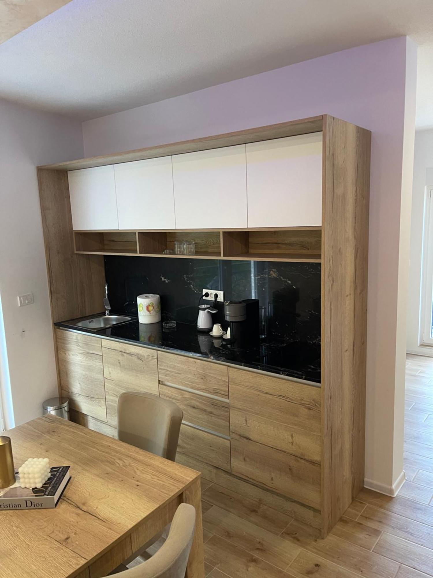 Apartmani Vidikovac Prijepolje Bagian luar foto