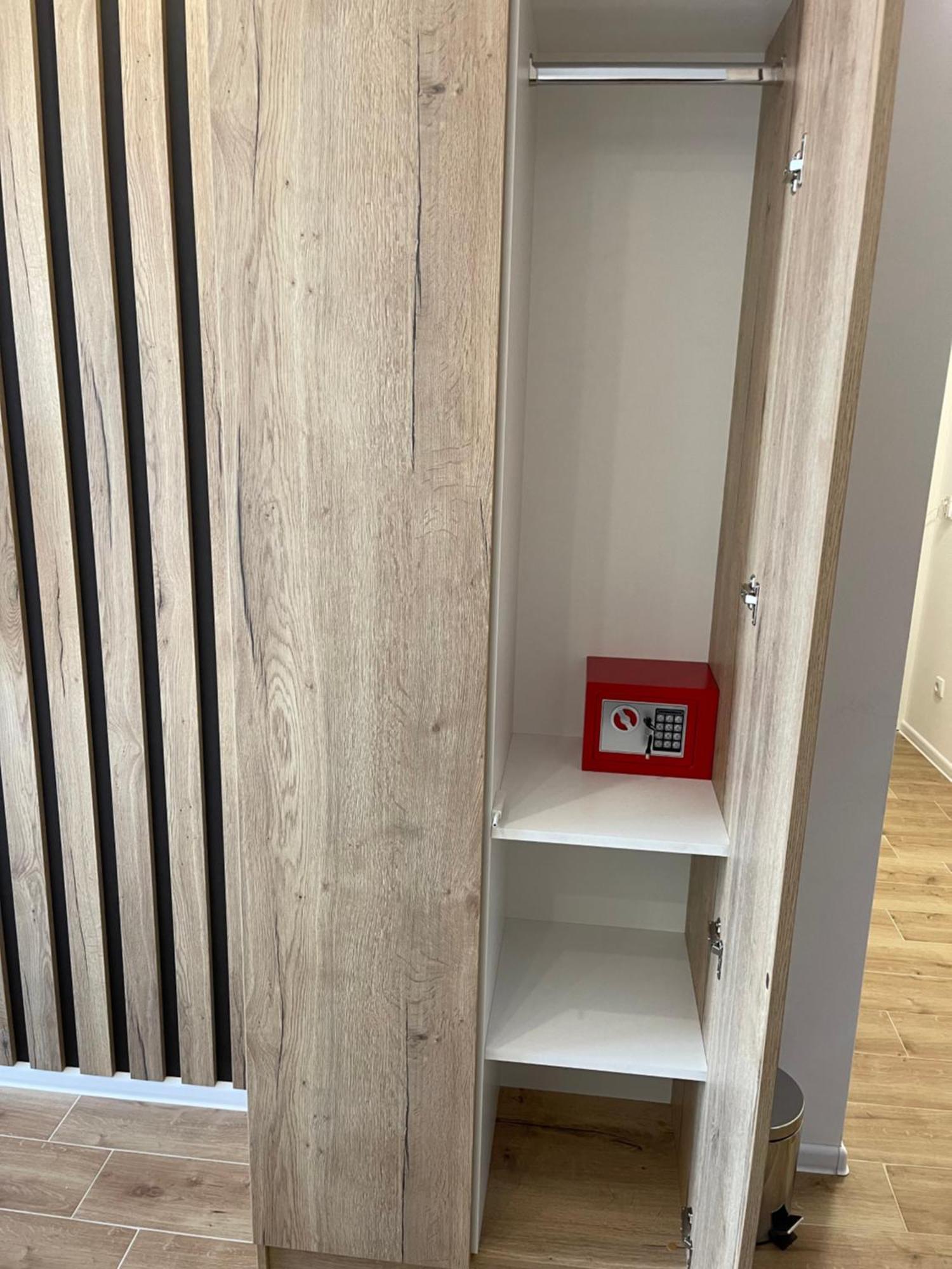 Apartmani Vidikovac Prijepolje Bagian luar foto