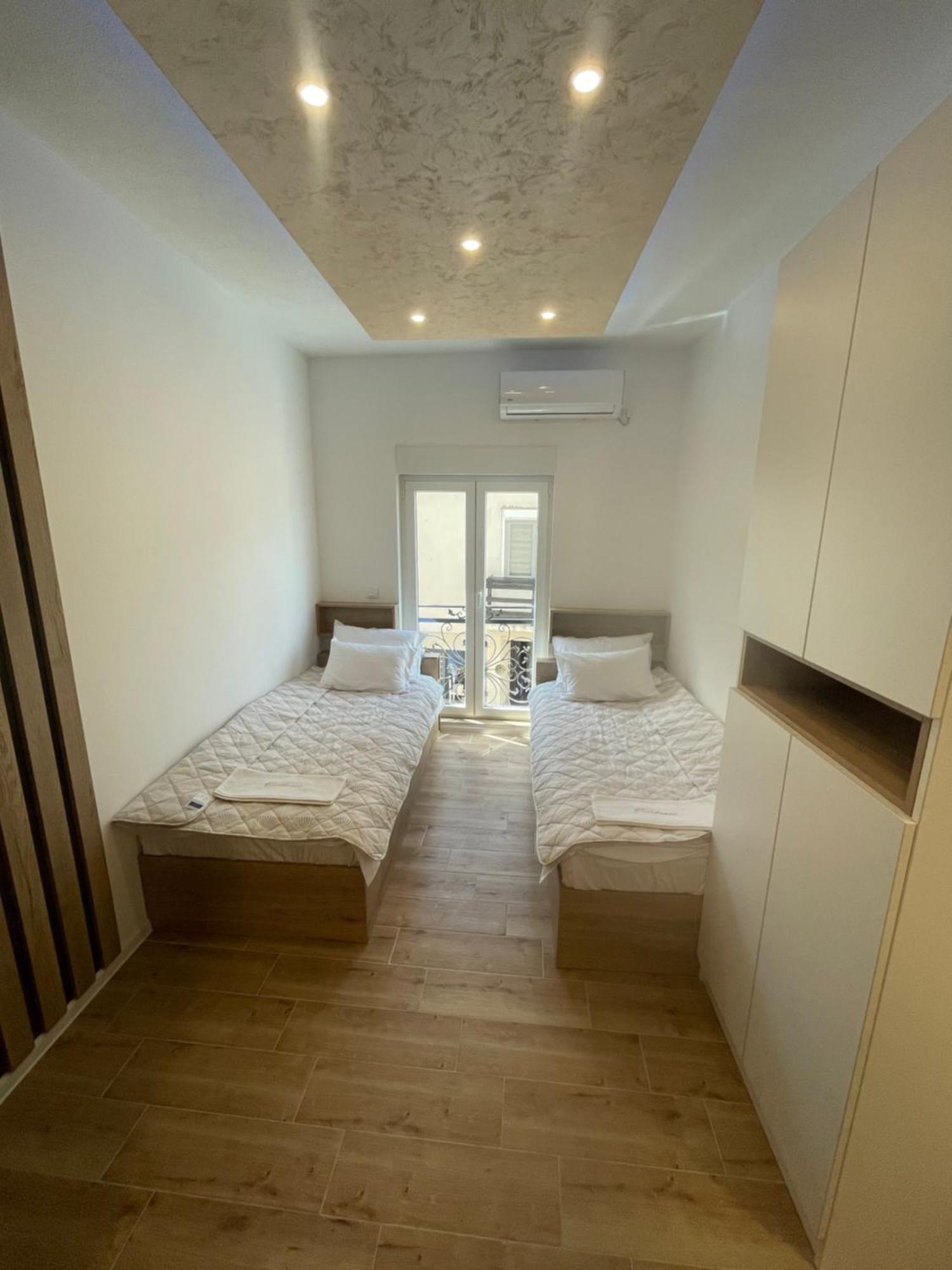 Apartmani Vidikovac Prijepolje Bagian luar foto